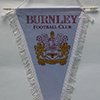 Burnley FC Pennant